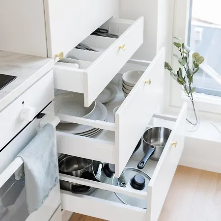 Location, Cozy And Peaceful