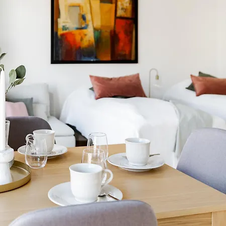 Apartment Location, Cozy And Peaceful *