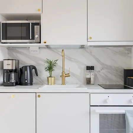 Apartment Location, Cozy And Peaceful *