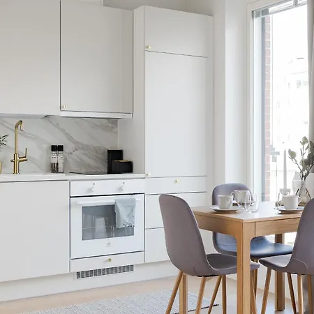 Location, Cozy And Peaceful * Tampere