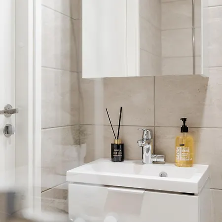 Location, Cozy And Peaceful