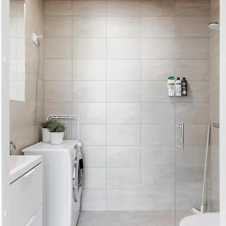 Location, Cozy And Peaceful Apartment