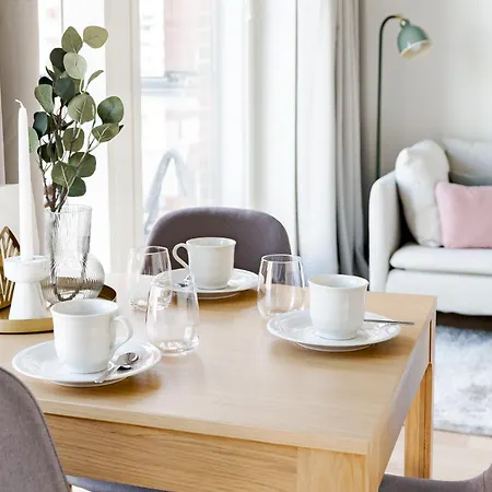 Appartement Location, Cozy And Peaceful