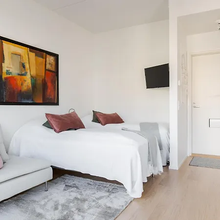 Apartment Location, Cozy And Peaceful *