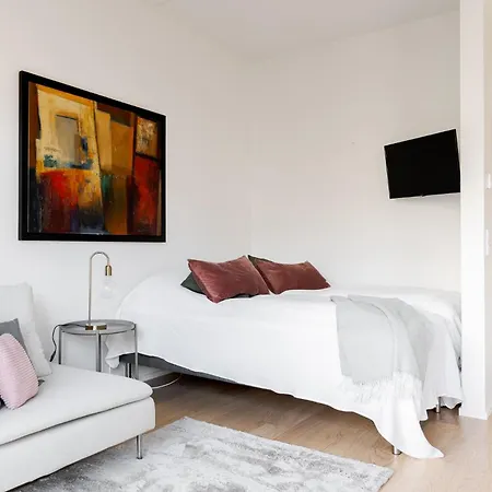 Location, Cozy And Peaceful Lejlighed