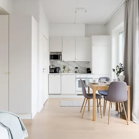 Apartment Location, Cozy And Peaceful *