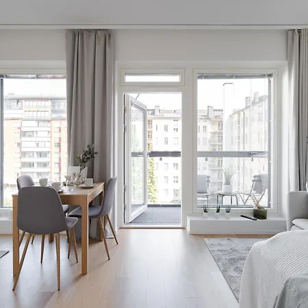 Apartment Location, Cozy And Peaceful