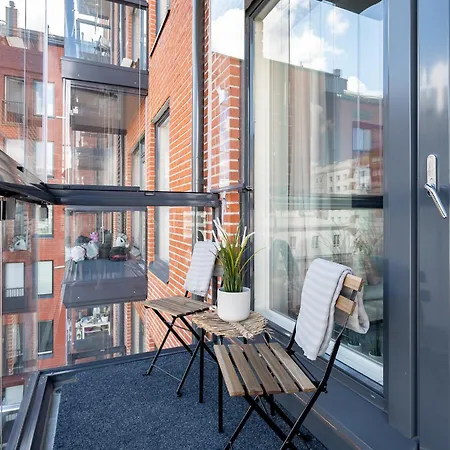 Apartment Location, Cozy And Peaceful