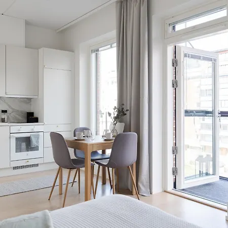 Location, Cozy And Peaceful Appartement *