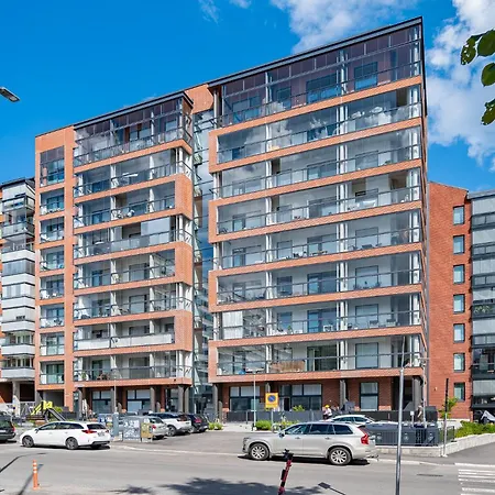 Location, Cozy And Peaceful Apartment